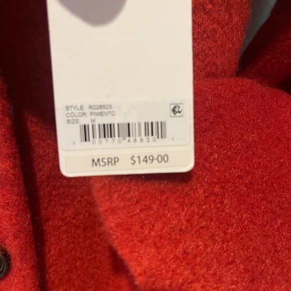 NWT ladies coat - Picture 3 of 7